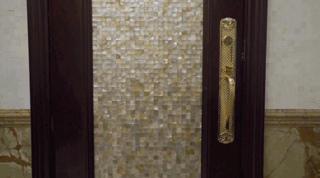 6亩8个卧室，上千万园林，200吨红木，1.6亿江南大户竟是这样的？