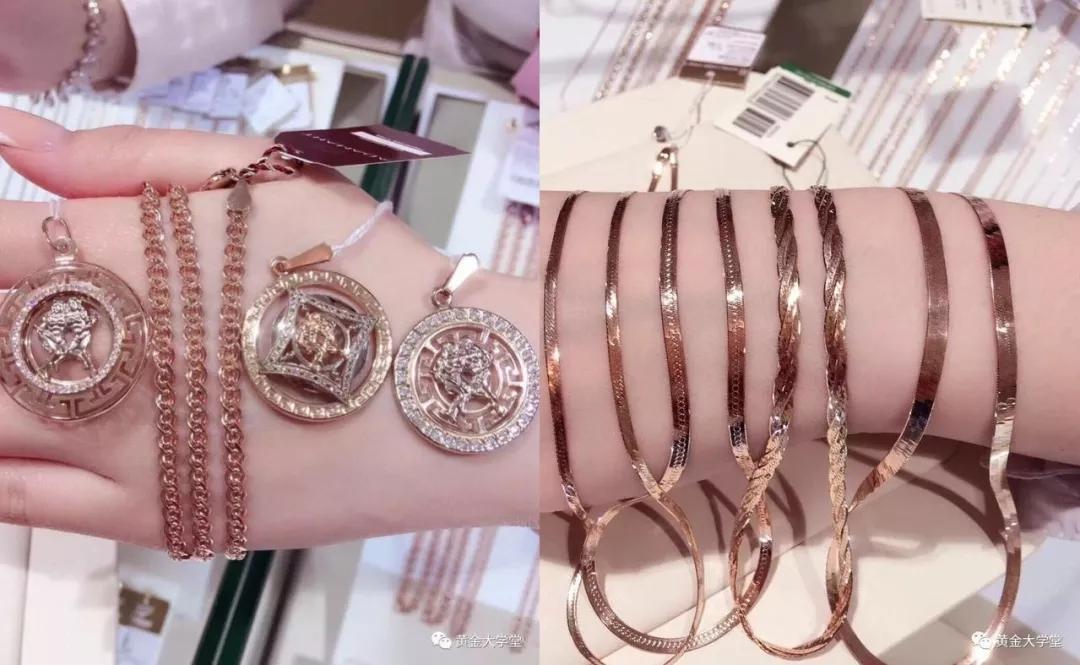 俄罗斯天价珠宝只卖中国人,俄罗斯天价首饰店真相