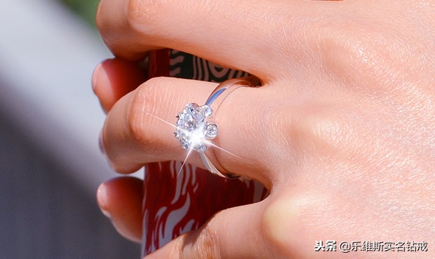 左右手指戴戒指分别代表什么含义,戴戒指不同的手指代表着什么含义