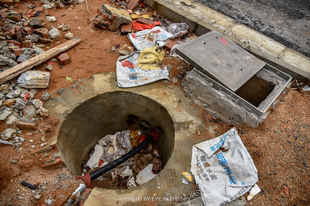 海南路老居民：我在这住了二、三十年，终于要等到海南路打通了