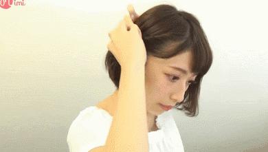 出门头发变卷了怎么办,出门之后头发炸了怎么办