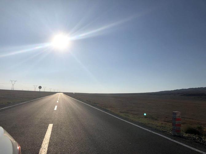 一家四口暑假日常之去游乐场,暑期全家一起大东北出游超欢乐