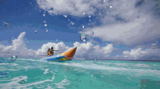 塞班岛旅游攻略四日游路线推荐,塞班岛免签自由行攻略