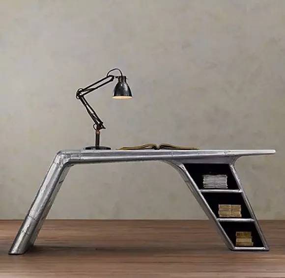 “办公桌”——的微创新