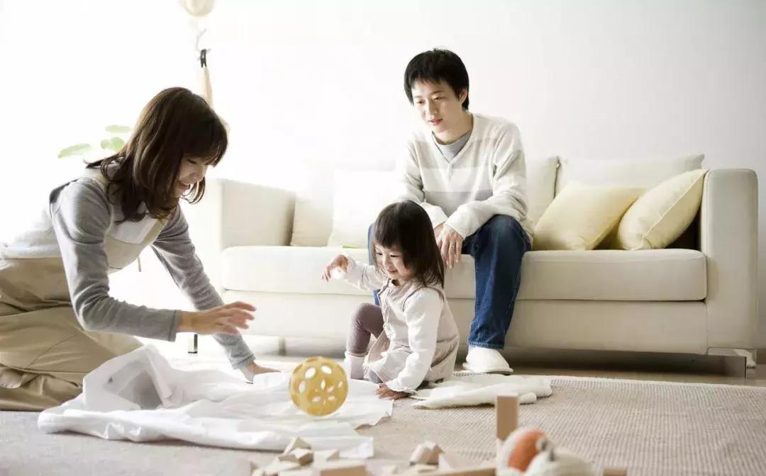 这才是中式装修,这才是精装房教科书式改造