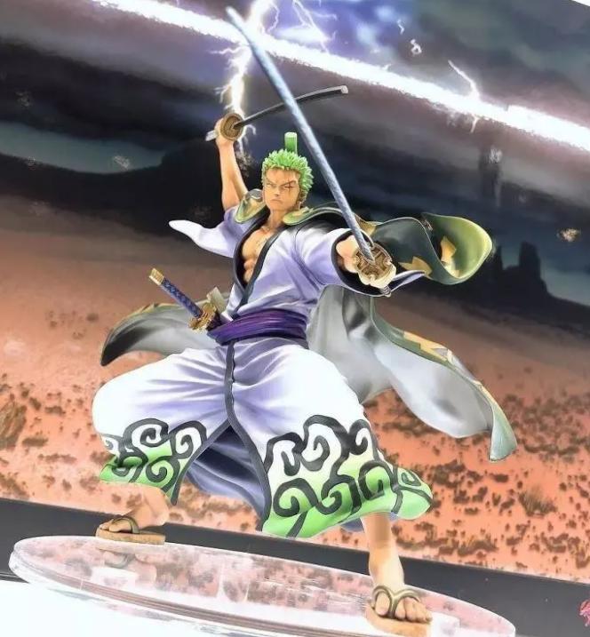 空条承太郎景品,空条承太郎手办推荐