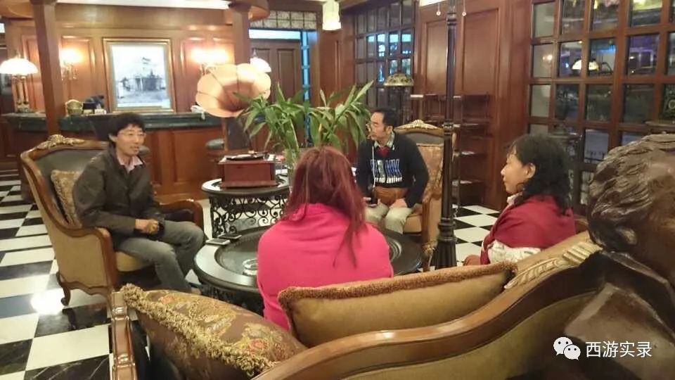 自驾穿越环球旅行,自驾环球旅行第一国