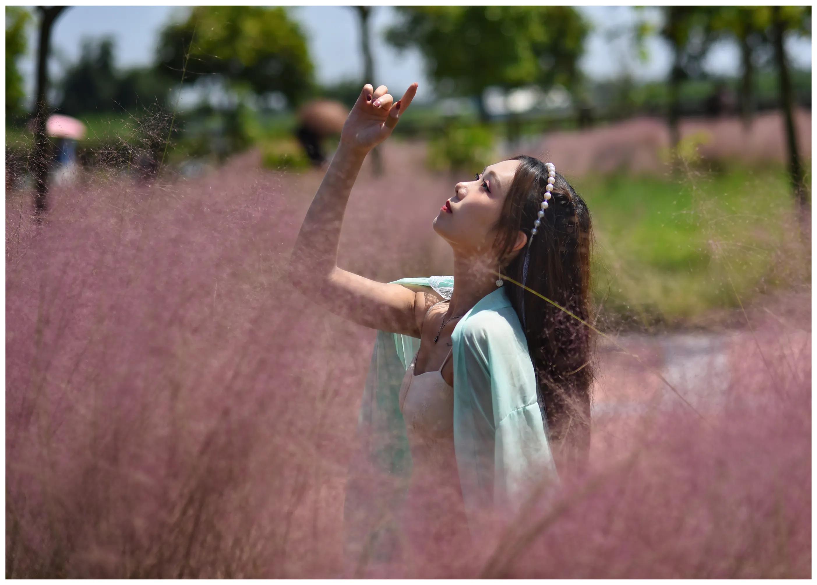 粉黛霓裳什么意思,霓裳仙子嫦娥