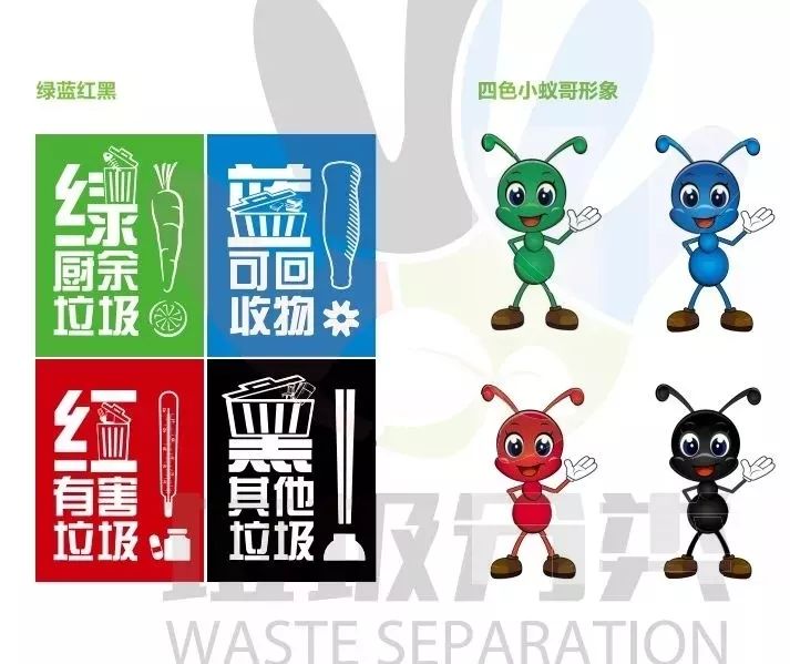 宁波市生活垃圾分类投放管理条例,宁波垃圾分类最新政策