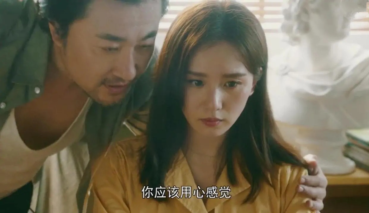 流金岁月袁媛被揭穿是哪集,流金岁月大结局袁媛