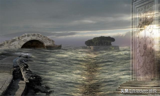 潘博文消失背后的故事,潘博文消失之谜难道是平行时空