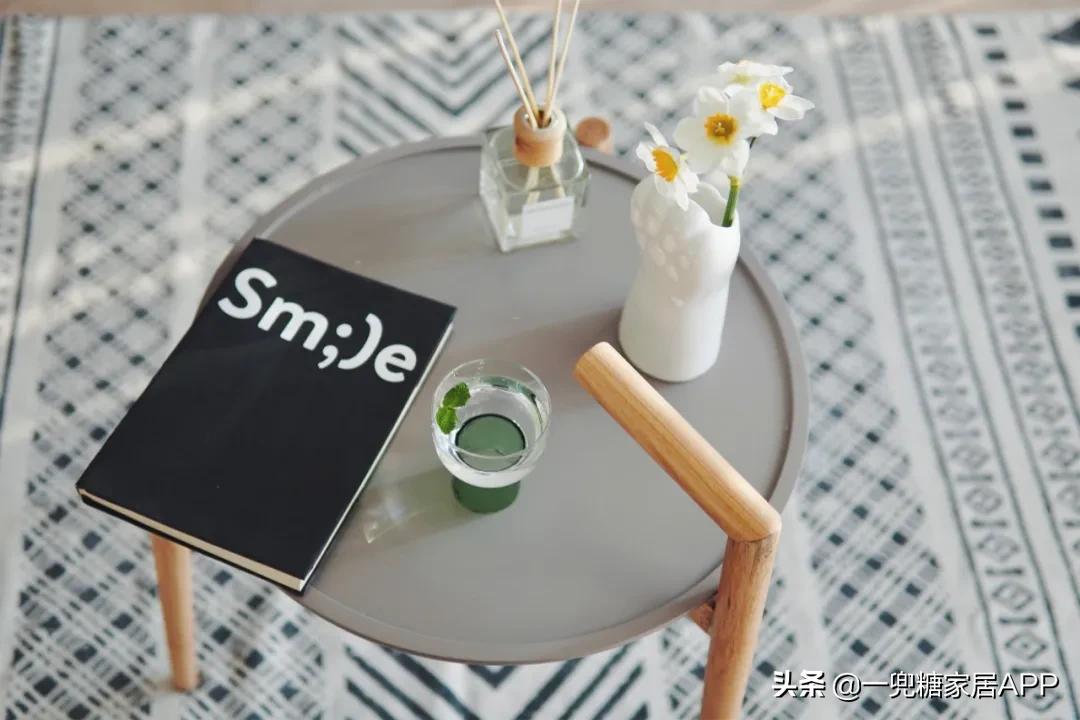 被吹爆的几款意式茶几,吹爆这13款神仙茶几