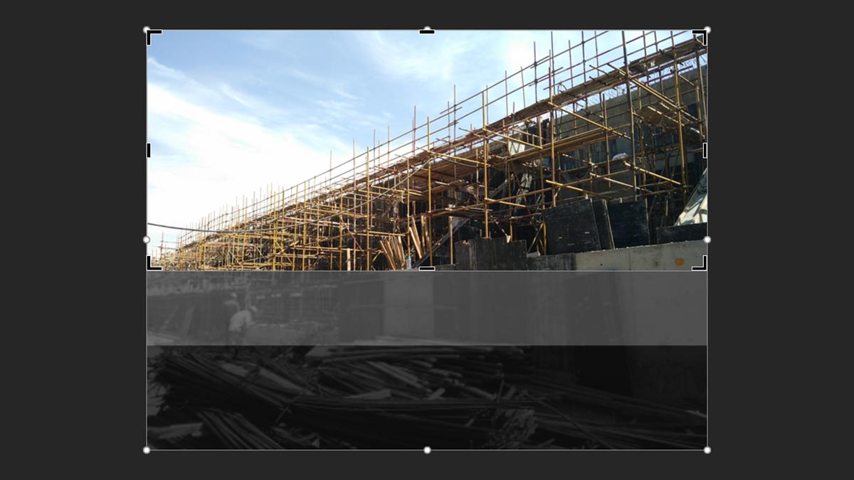 ppt图片怎么处理特色,图片很多的ppt该怎么做得好看