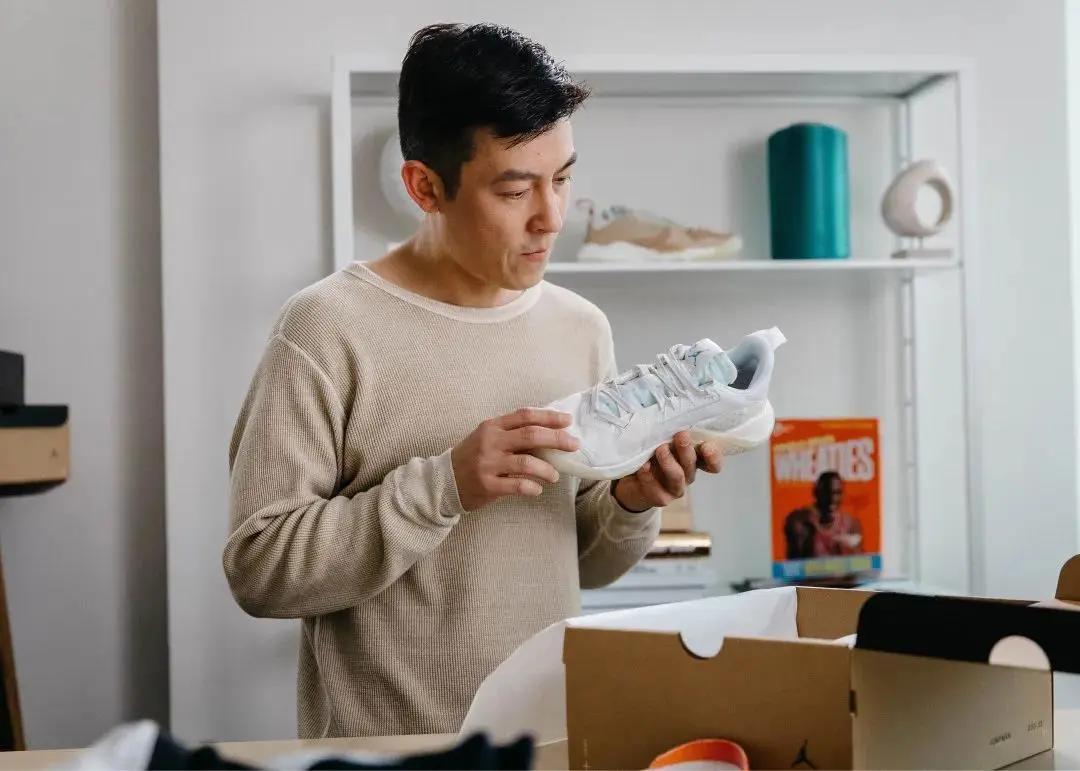 如何低价捡漏鞋子,如何抄底球鞋