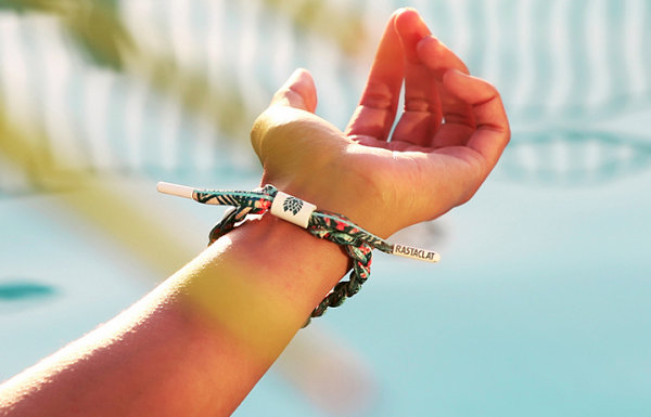 rastaclat狮子手链属于什么档次,rastaclat狮子手链什么人戴