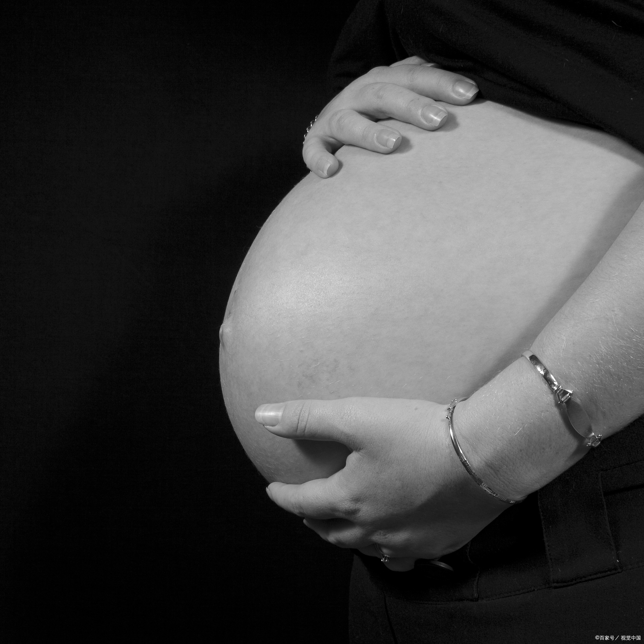 怀孕8个月子宫破裂有危险吗,孕妇怀孕八个月打掉却早产