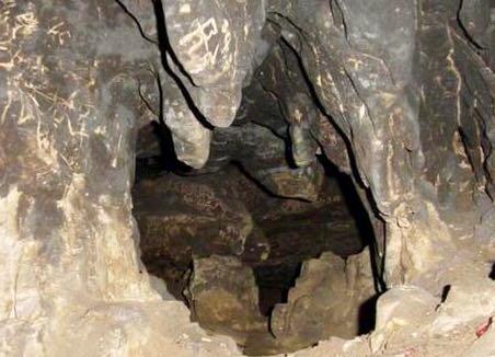 峨眉九老洞已经全部探明了吗,峨眉山九老洞未解之谜