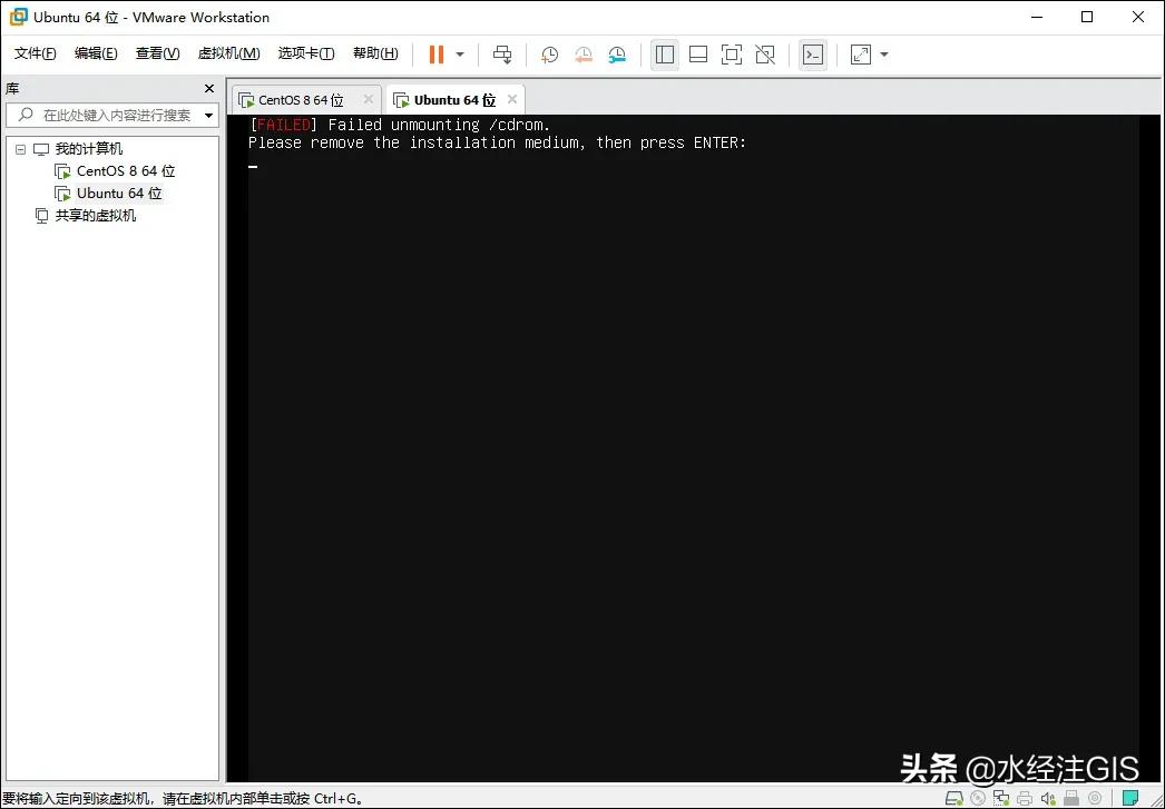 最新版UbuntuLinux手把手*载下**安装教程forServer
