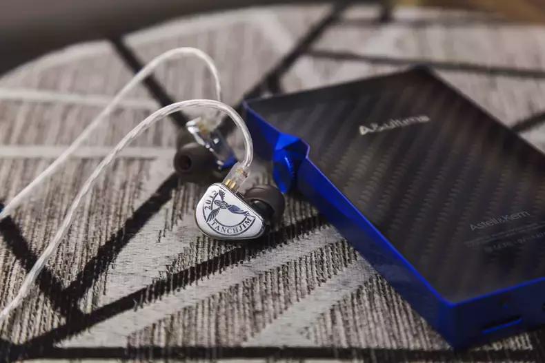 千元hifi耳塞推荐,千元耳塞