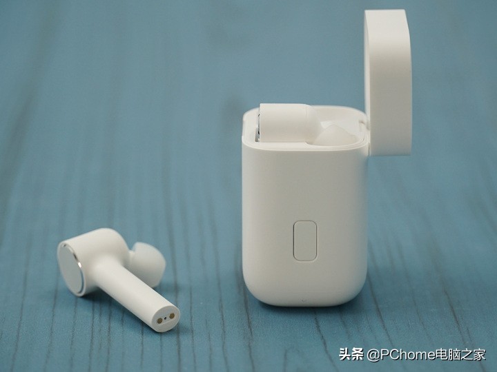 小米真无线蓝牙耳机air2pro,小米真无线蓝牙耳机air说明书