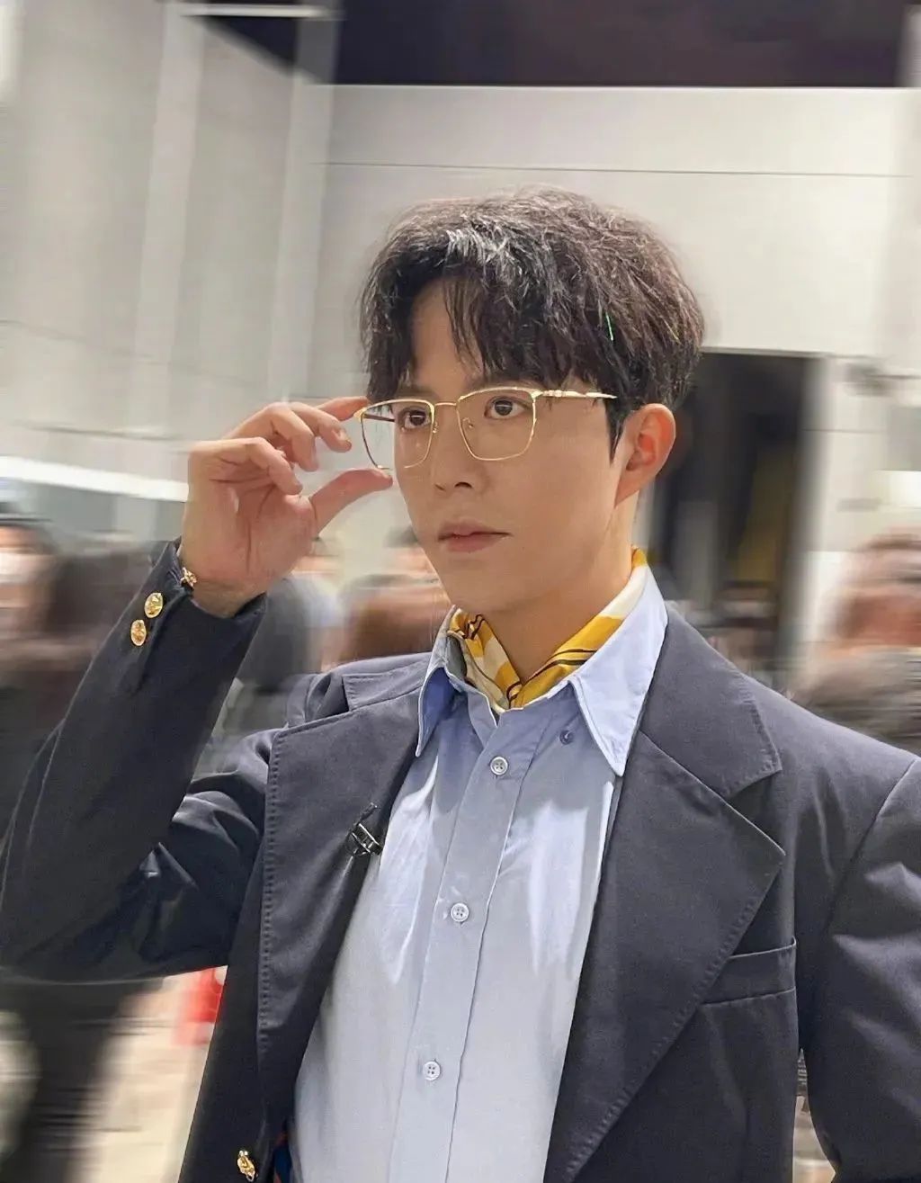 李云迪这件事给我们什么启发,李云迪的一生总结