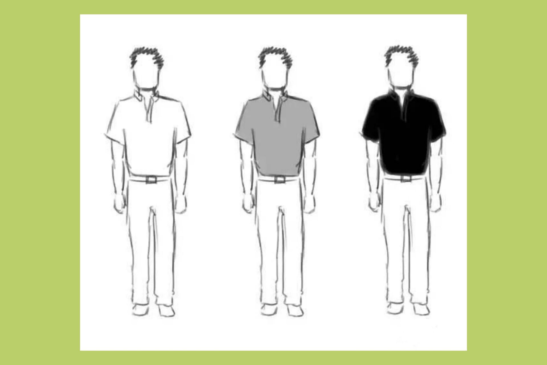 170矮个子男穿搭夏季,170矮个子男夏季穿搭