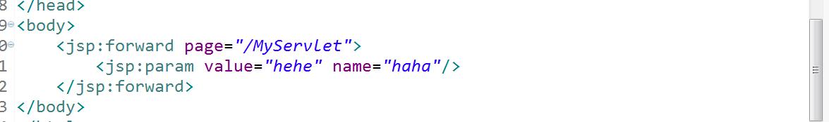深入学习JavaWeb,五:JSP详解,四大作用域九大内置对象等