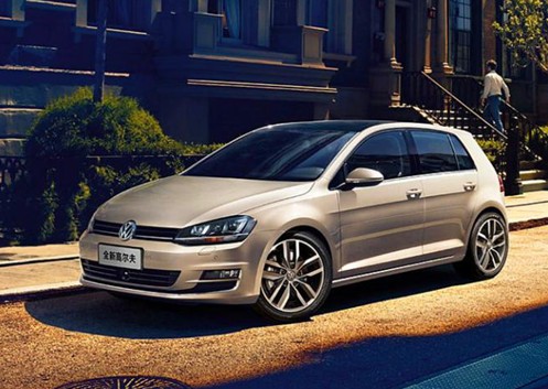 高尔夫7好还是8好,高尔夫7哪个配置性价比高