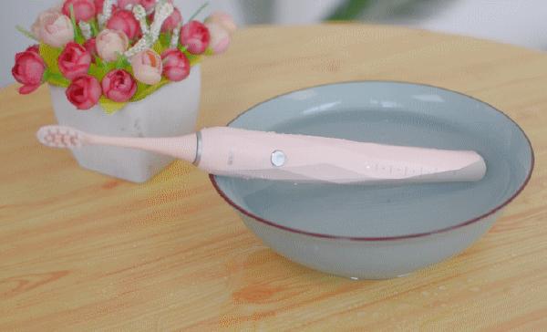 扉乐电动牙刷刷头软毛,扉乐电动牙刷有什么型号