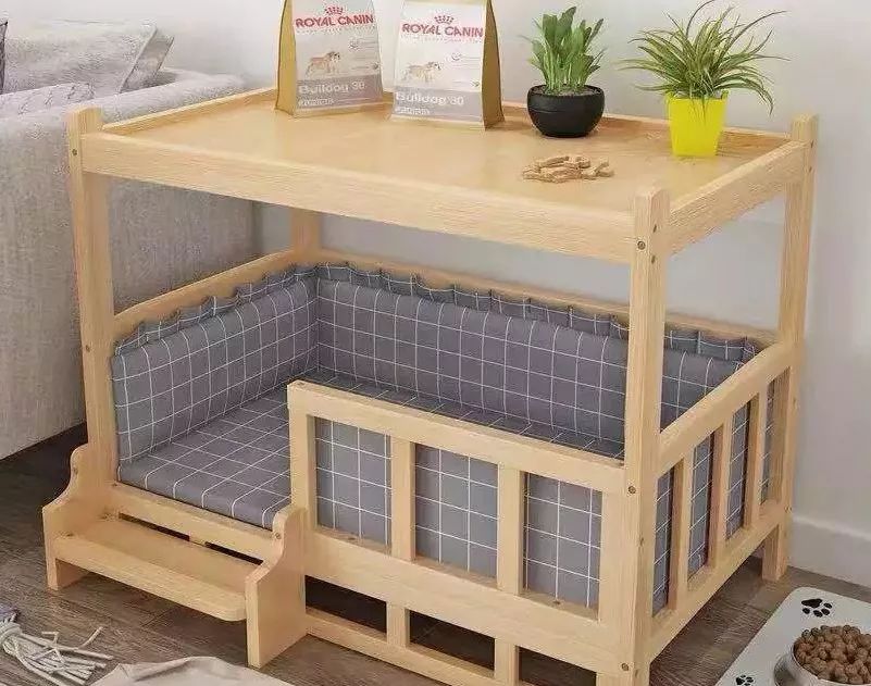 宠物猫粮销量上涨,猫粮一年卖9000万