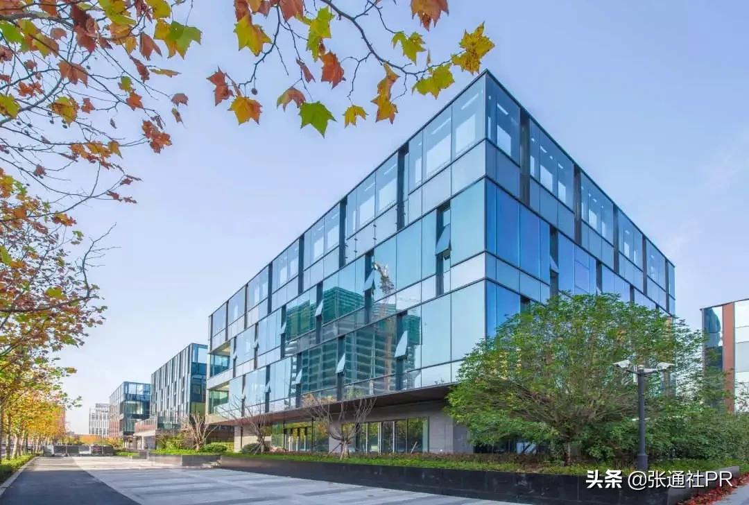 张江2024新开商业,张江双子塔商业综合体多大面积