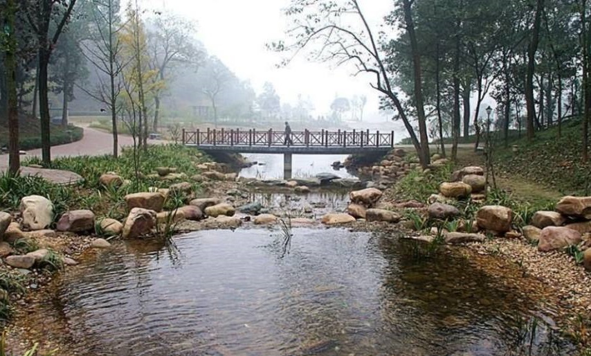 长沙市民去的长沙景点,其实长沙还藏着很多小众景点