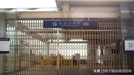 北京火车站排名一览表,北京市各火车站位置图