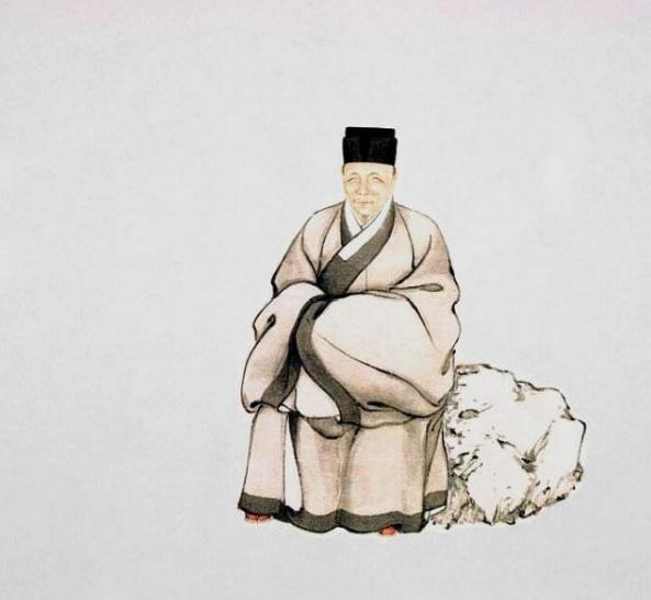 钟元春,钟惺与谭元春开创的诗歌是什么派