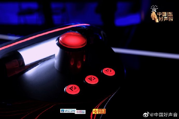 口碑持续发酵，走过七年之痒的《中国好声音》靠这一招屡登热搜