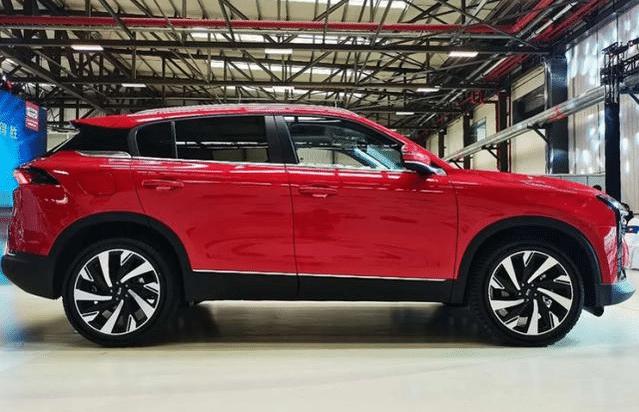 为什么观致7不用奇瑞发动机,观致7哪些是奇瑞的技术