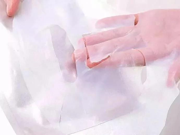 面膜布的材质类型,面膜布有什么类型