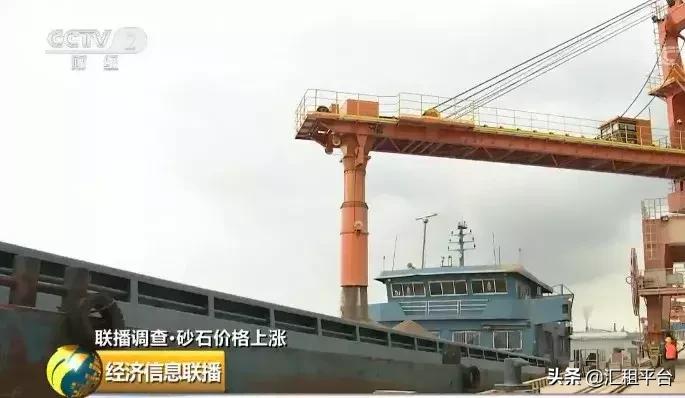 混凝土砂石行情价格表最新,中国砂石混凝土最新信息