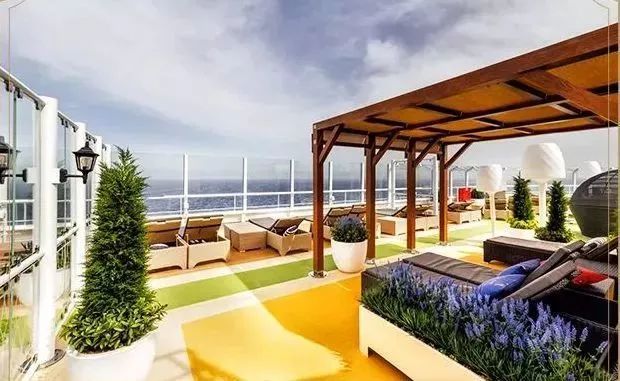 暑假出游有效省钱攻略,暑假邮轮之旅