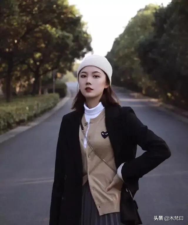 高端有型打底衫,好看有型的打底衫