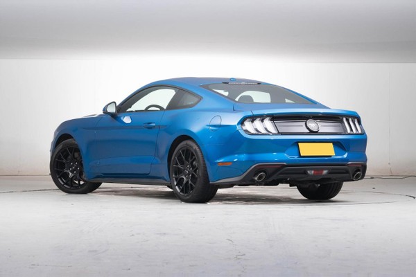 仅150万的四门跑车推荐,推荐几款双门4座轿跑车