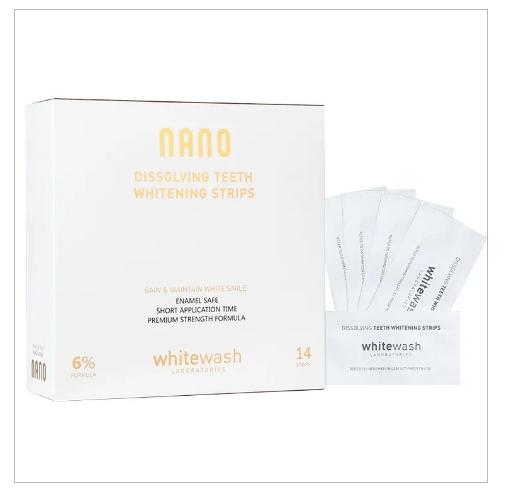 美白牙贴超白清洁牙齿用刷牙吗,美白牙贴使用多久才能白牙