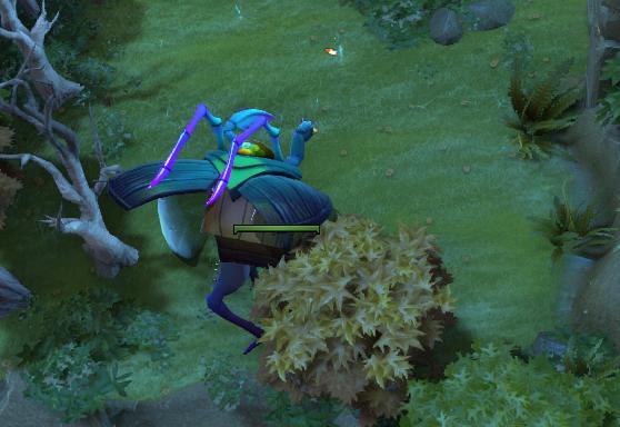 dota2rpg地图制作教程,dota2珍藏轮回攻略