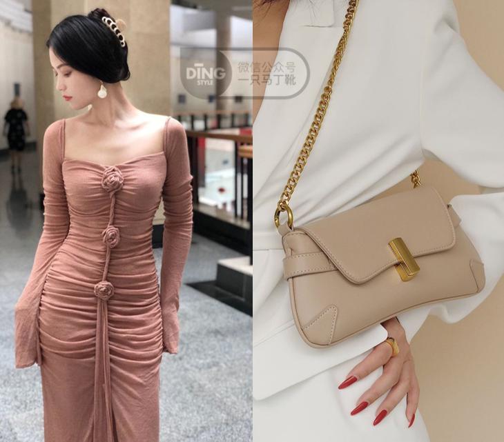 怎么避免穿衣打扮土气,如何避免打扮得用力过猛