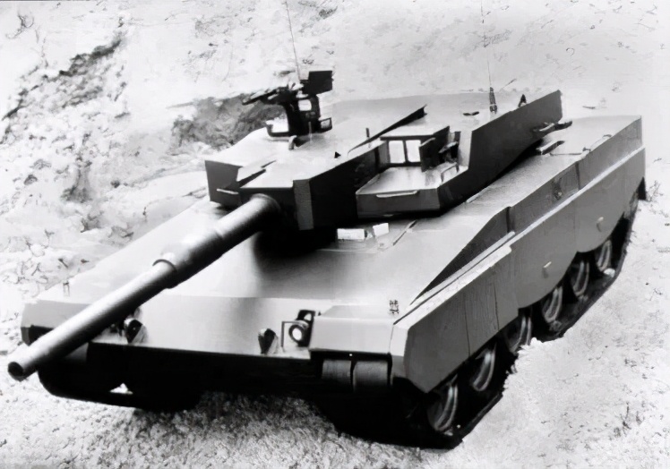 单发伤害最高的8级中坦,单发最高伤害中坦