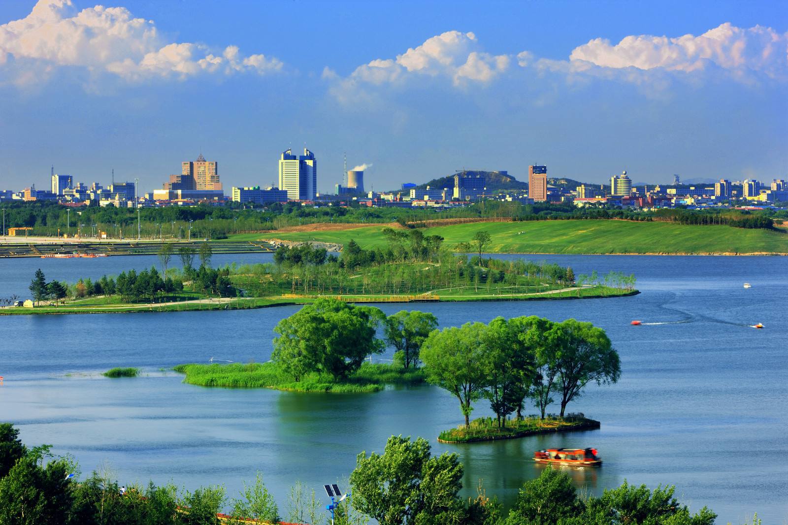 唐山5A旅游景点推荐一日游,唐山市5a旅游景点