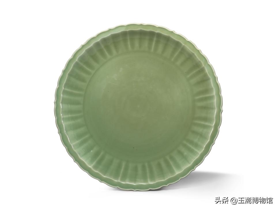 龙泉窑瓷器前十名,龙泉窑瓷器拍卖价格