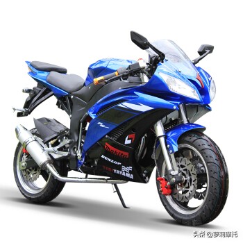 那些年小明为摩托车在淘宝填的坑，年少时的你是否也一样？