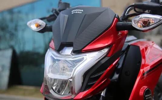 本田入门街车150cc推荐,本田街车四缸1000
