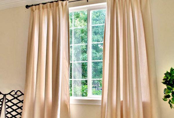 用滚筒洗窗帘怎么洗,洗窗帘的小妙招